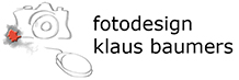 Logo klaus baumers